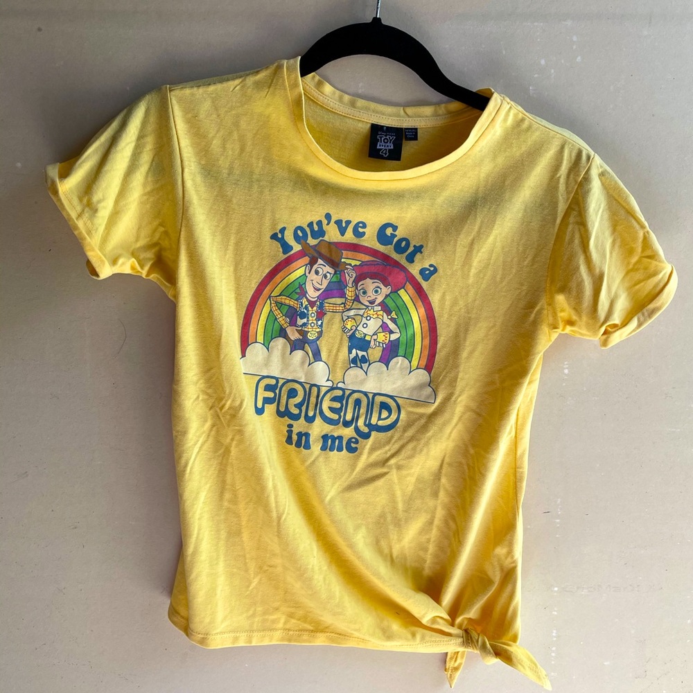Toy Story Shirt